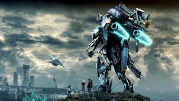 Xenoblade Chronicles X: Definitive Edition test� par Console Tribe