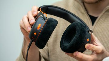 Beyerdynamic MMX150 Review