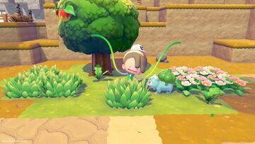 Pokemon Pokopia test� par GameReactor