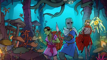 Esoteric Ebb testé par GamersGlobal Esoteric Ebb testé par GamersGlobal