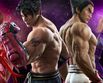 Test Tekken Revolution