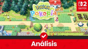 Pokemon Pokopia test� par Nintendoros