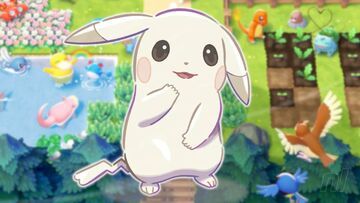 Pokemon Pokopia test� par Nintendo Life