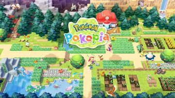 Pokemon Pokopia test� par Beyond Gaming