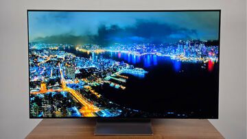 Samsung S90F test� par Chip.de