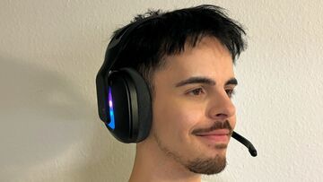 Logitech G522 Review