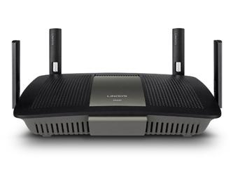 Linksys AC2400 Review