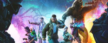 Sumerian Six test� par TheSixthAxis