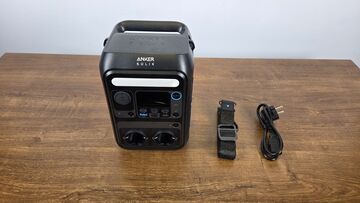 Anker Solix C300 test� par Chip.de