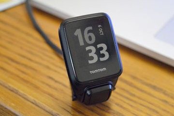 Tomtom Spark 3 test par DigitalTrends Tomtom Spark 3 test par DigitalTrends