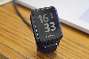 Tomtom Spark 3 test par DigitalTrends