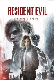 Resident Evil Requiem test� par Xbox-Mag
