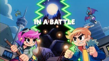 Scott Pilgrim EX reviewed by Gaming Trend