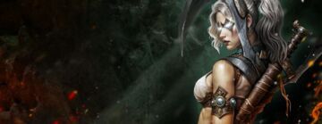 Test Sacred 2 Remaster