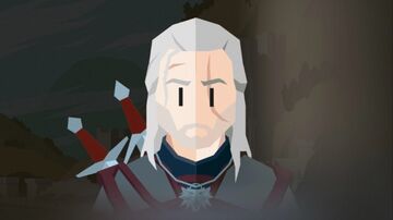Reigns The Witcher testé par GameScore.it Reigns The Witcher testé par GameScore.it