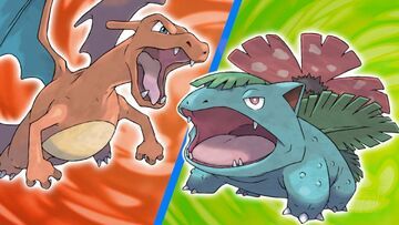 Pokemon FireRed and LeafGreen test� par Nintendo Life