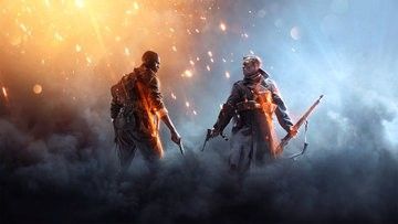 Battlefield 1 test par Cooldown Battlefield 1 test par Cooldown