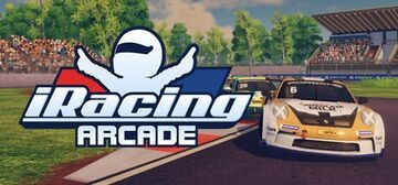 iRacing Arcade testé par The Gaming Outsider iRacing Arcade testé par The Gaming Outsider