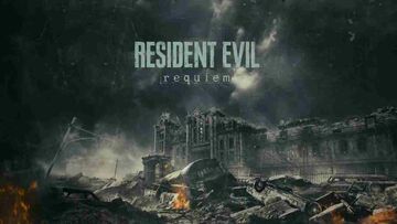 Resident Evil Requiem reviewed by tuttoteK Resident Evil Requiem reviewed by tuttoteK