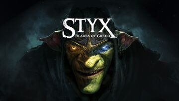 Styx Blades of Greed test� par Pizza Fria