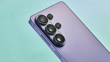 Samsung Galaxy S26 Ultra test� par T3