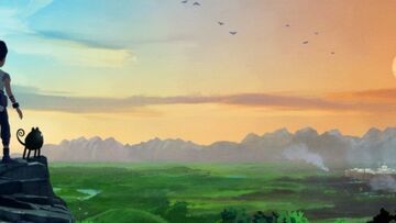 Planet of Lana II test� par GameHope