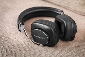 Bowers & Wilkins P7 Wireless test par PCtipp Bowers & Wilkins P7 Wireless test par PCtipp