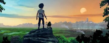 Planet of Lana II test� par TheSixthAxis