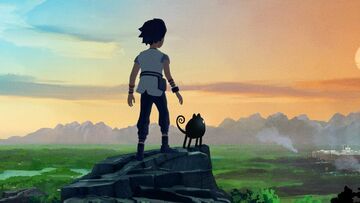 Planet of Lana II test� par Nintendo Life