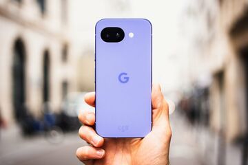 Google Pixel 10a reviewed by 01net