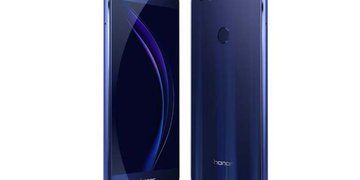 Honor 8 test par S2P Mag