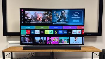 LG Sound Suite reviewed by What Hi-Fi?