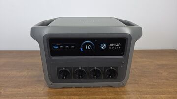 Anker SOLIX C1000 test� par Chip.de