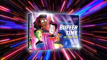 Star Trek Lower Decks test� par Gaming Trend