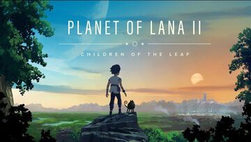 Planet of Lana II test� par NerdMovieProductions