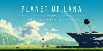 Planet of Lana II test� par Complete Xbox