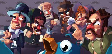 Oh...Sir The Insult Simulator im Test: 5 Bewertungen, erfahrungen, Pro und Contra