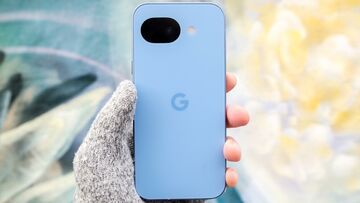 Test Google Pixel 10a