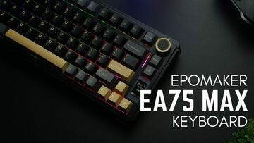 Omaker M test par KeenGamer Omaker M test par KeenGamer