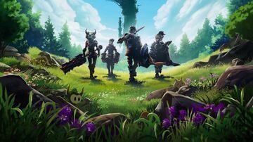 Towerborne test� par GameScore.it