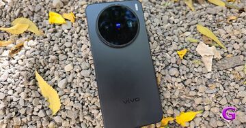 Test Vivo X200