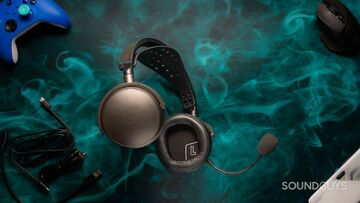 Audeze Maxwell 2 test� par SoundGuys