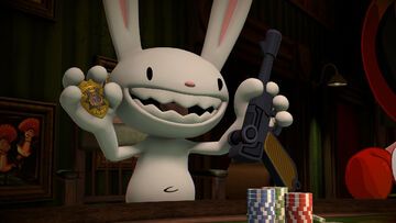 Poker Night at the Inventory test� par GameScore.it