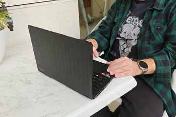 Rain reviewed by Presse Citron