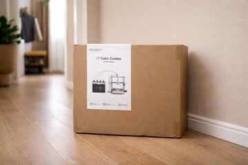 Creality SPARKX i7 test� par Basic Tutorials