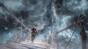 Dark Souls III : Ashes of Ariandel test par Trusted Reviews Dark Souls III : Ashes of Ariandel test par Trusted Reviews