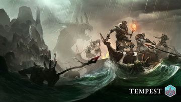 Test Endless Legend Tempest