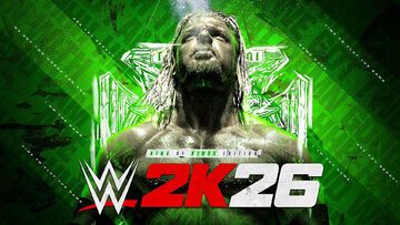 WWE 2K26 reviewed by wccftech