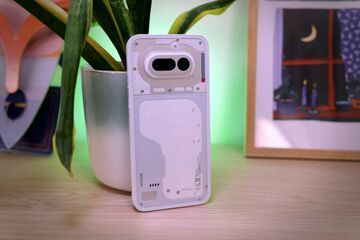 Nothing Phone 4a test� par Presse Citron