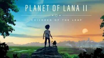 Planet of Lana II test� par Beyond Gaming